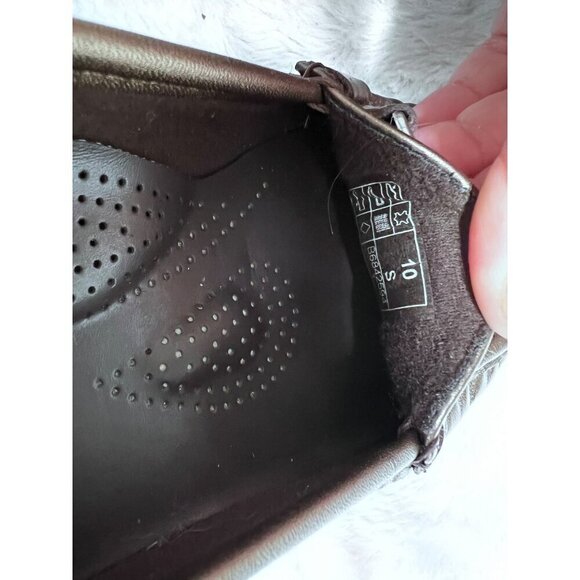 SAS Metro slip on loafer shoe women size 10 S - Picture 4 of 8